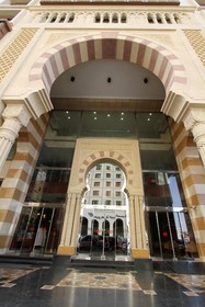 Ramada Madinah Al Hamra