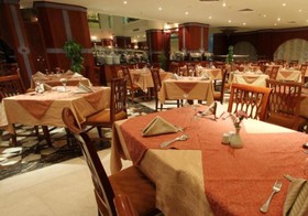 Ramada Madinah Al Hamra