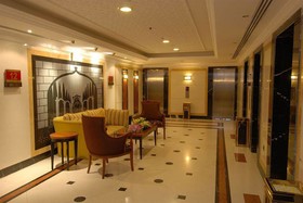 Maden Hotel