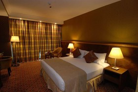 Maden Hotel