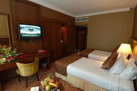 Maden Hotel