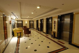 Maden Hotel