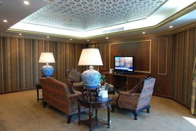 Maden Hotel