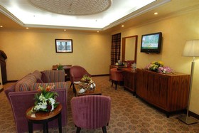 Maden Hotel