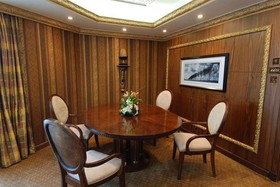 Maden Hotel