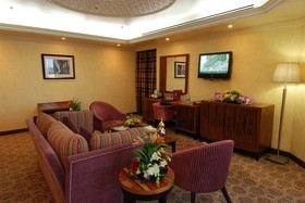 Maden Hotel