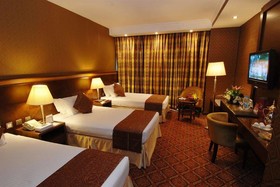 Maden Hotel