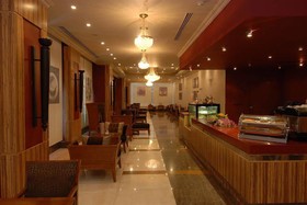 Maden Hotel