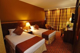 Maden Hotel