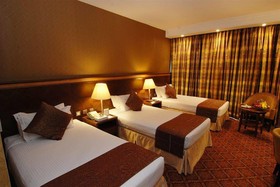 Maden Hotel