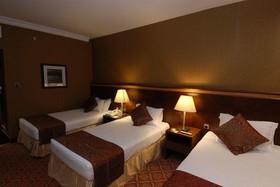 Maden Hotel