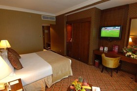 Maden Hotel