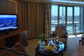 Maden Hotel