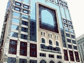 Royal Inn Al Rawda