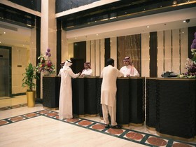 Saja Al Madinah