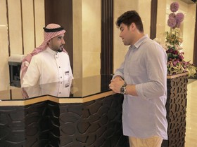 Saja Al Madinah