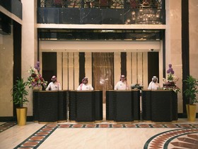 Saja Al Madinah