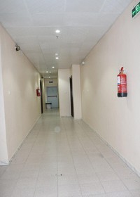 Sakani Hotel by OYO Rooms