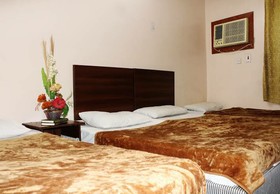 Sakani Hotel by OYO Rooms