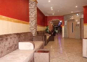Sakani Hotel by OYO Rooms