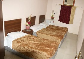 Sakani Hotel by OYO Rooms