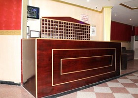 Sakani Hotel by OYO Rooms