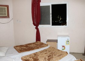 Sakani Hotel by OYO Rooms