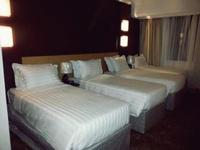 Salihiya Golden Hotel