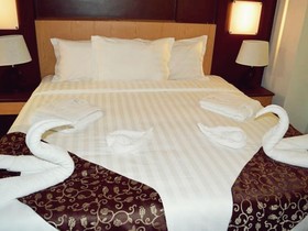 Salihiya Golden Hotel