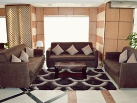 Salihiya Golden Hotel