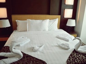 Salihiya Golden Hotel