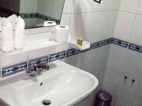 Salihiya Golden Hotel