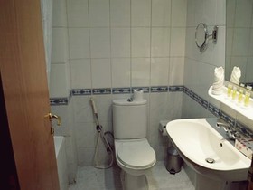 Salihiya Golden Hotel