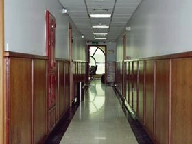 Salihiya Golden Hotel