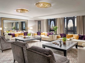 Sofitel Shahd Al Madinah