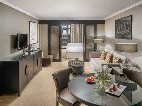 Sofitel Shahd Al Madinah