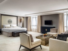 Sofitel Shahd Al Madinah