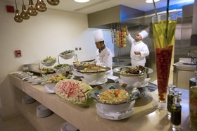 Sofitel Shahd Al Madinah