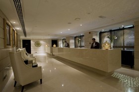 Sofitel Shahd Al Madinah