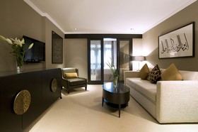 Sofitel Shahd Al Madinah