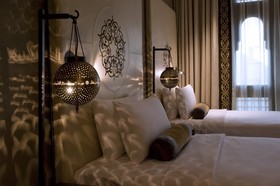 Sofitel Shahd Al Madinah