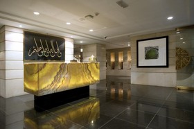 Sofitel Shahd Al Madinah