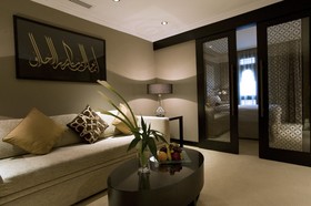 Sofitel Shahd Al Madinah
