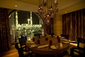 Sofitel Shahd Al Madinah