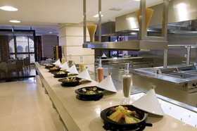 Sofitel Shahd Al Madinah