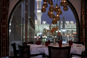 Sofitel Shahd Al Madinah