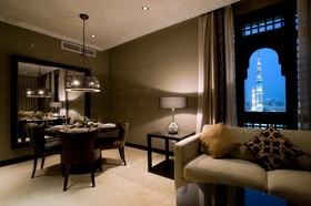 Sofitel Shahd Al Madinah