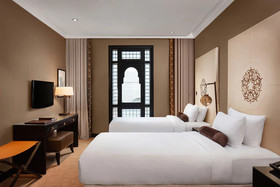 Sofitel Shahd Al Madinah