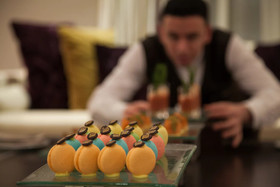Sofitel Shahd Al Madinah