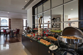 Sofitel Shahd Al Madinah
